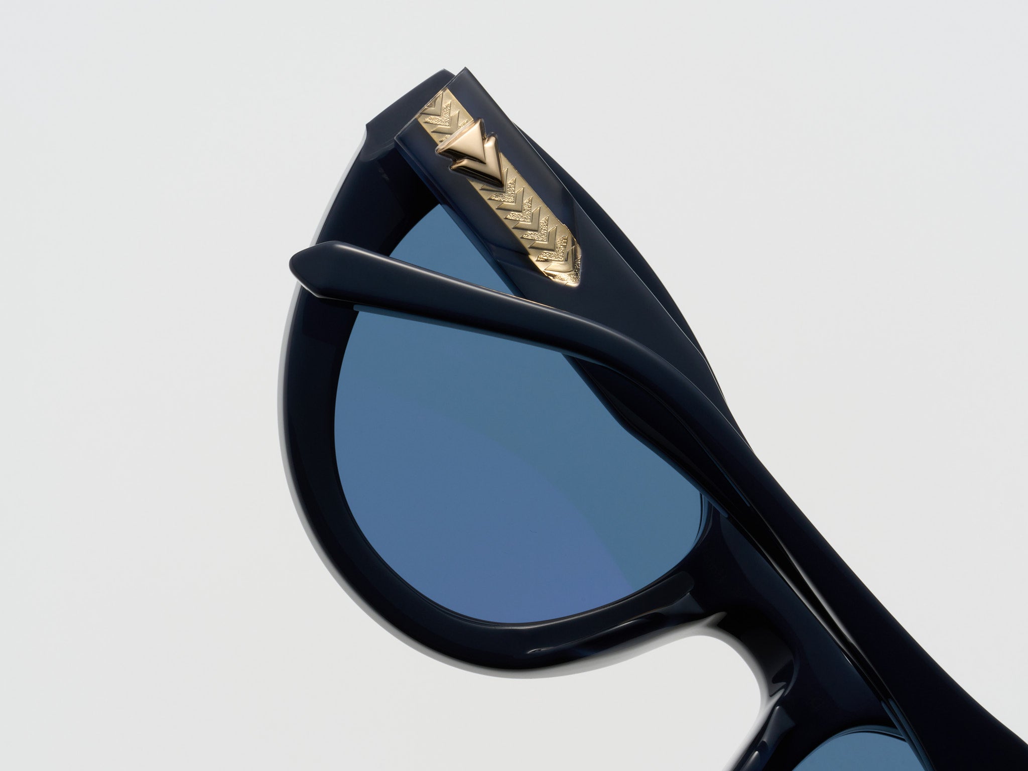 Lady Soul Blue - PU009 #color_blue-pu009