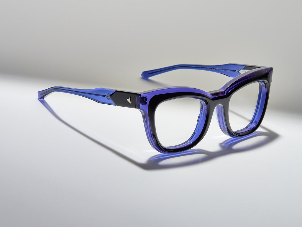 Lioness Optical Blackbird - LE001 #color_blackbird-le001