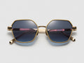 Love Gold Leaf Nassau Gold Leaf - DR018 #color_nassau-gold-leaf-dr018