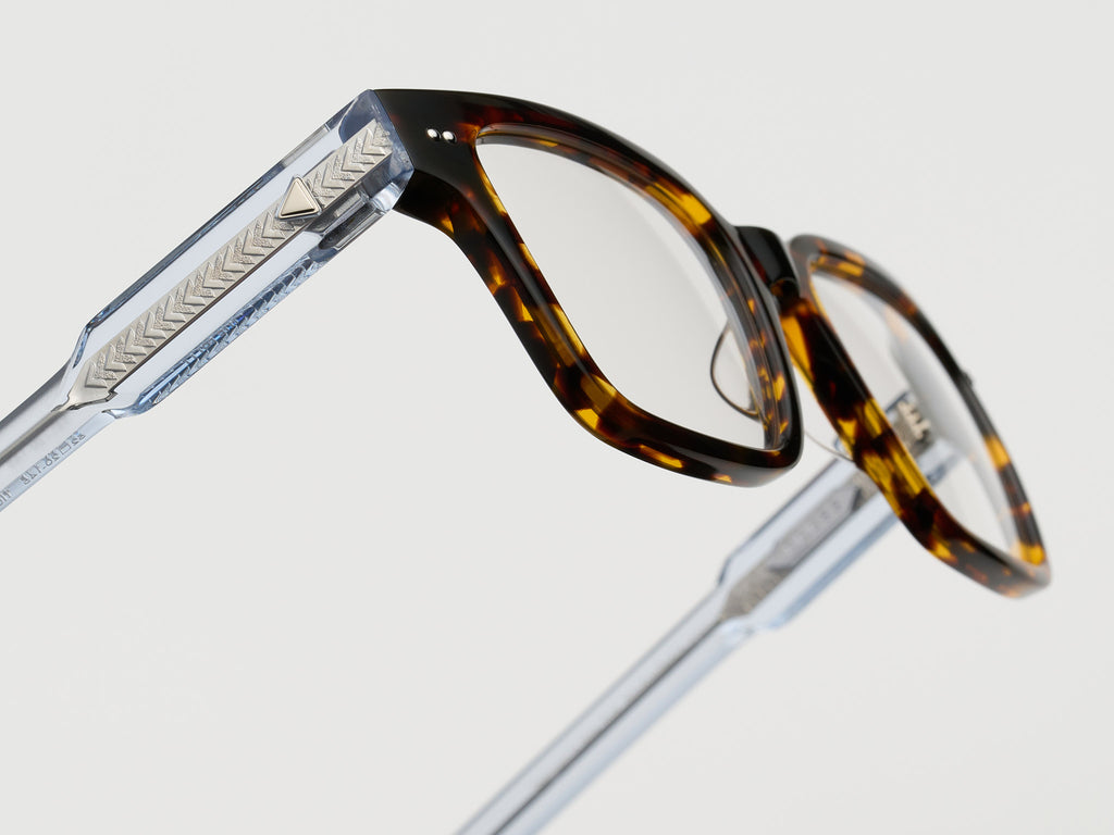 The Lufty Optical Forever / Sky - TI018 #color_forever-sky-ti018