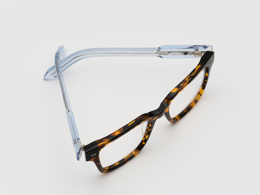 The Lufty Optical Forever / Sky - TI018 #color_forever-sky-ti018