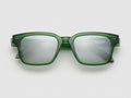 The Lufty Emerald - TI017 #color_emerald-ti017