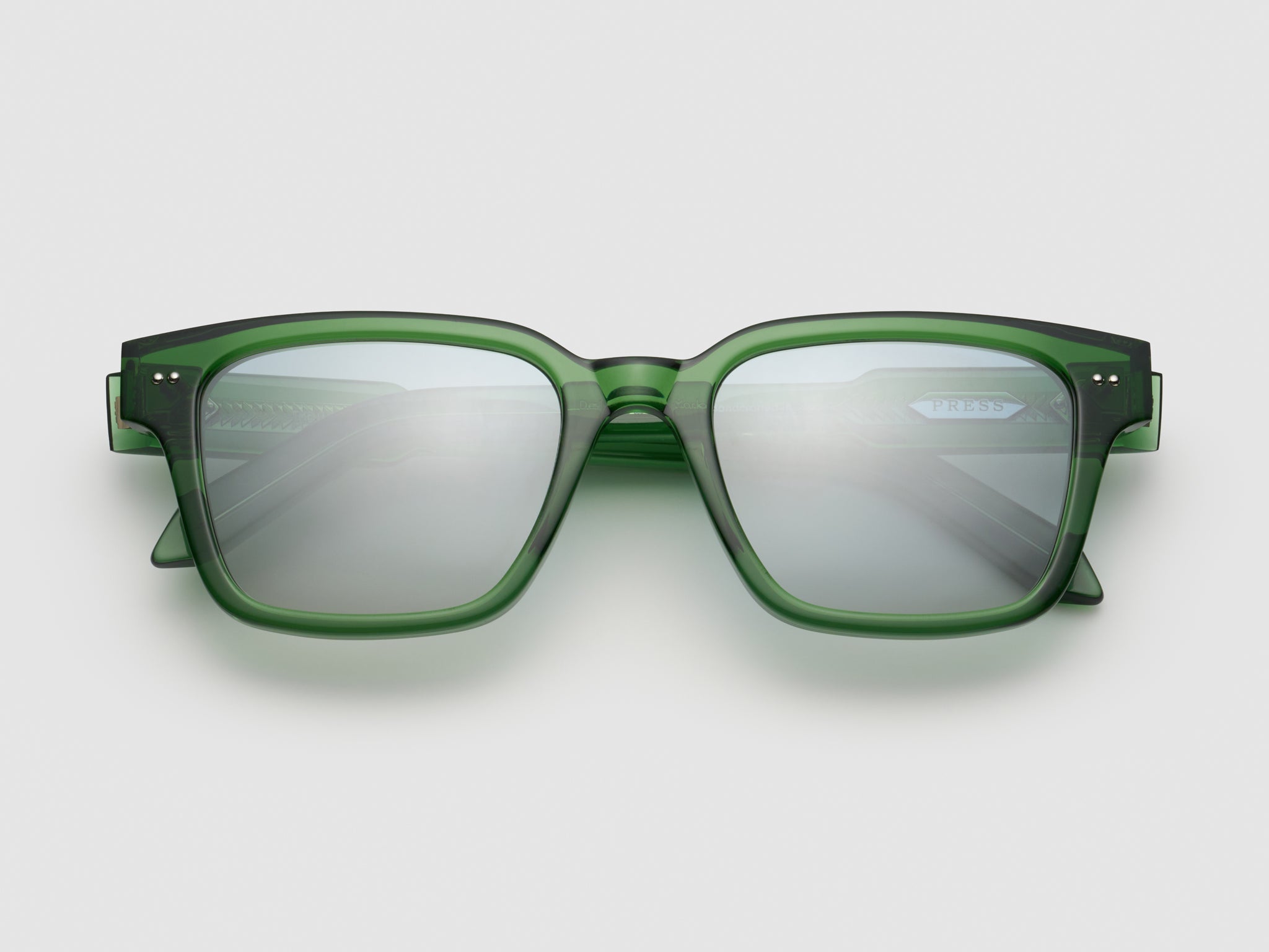 The Lufty Emerald - TI017 #color_emerald-ti017