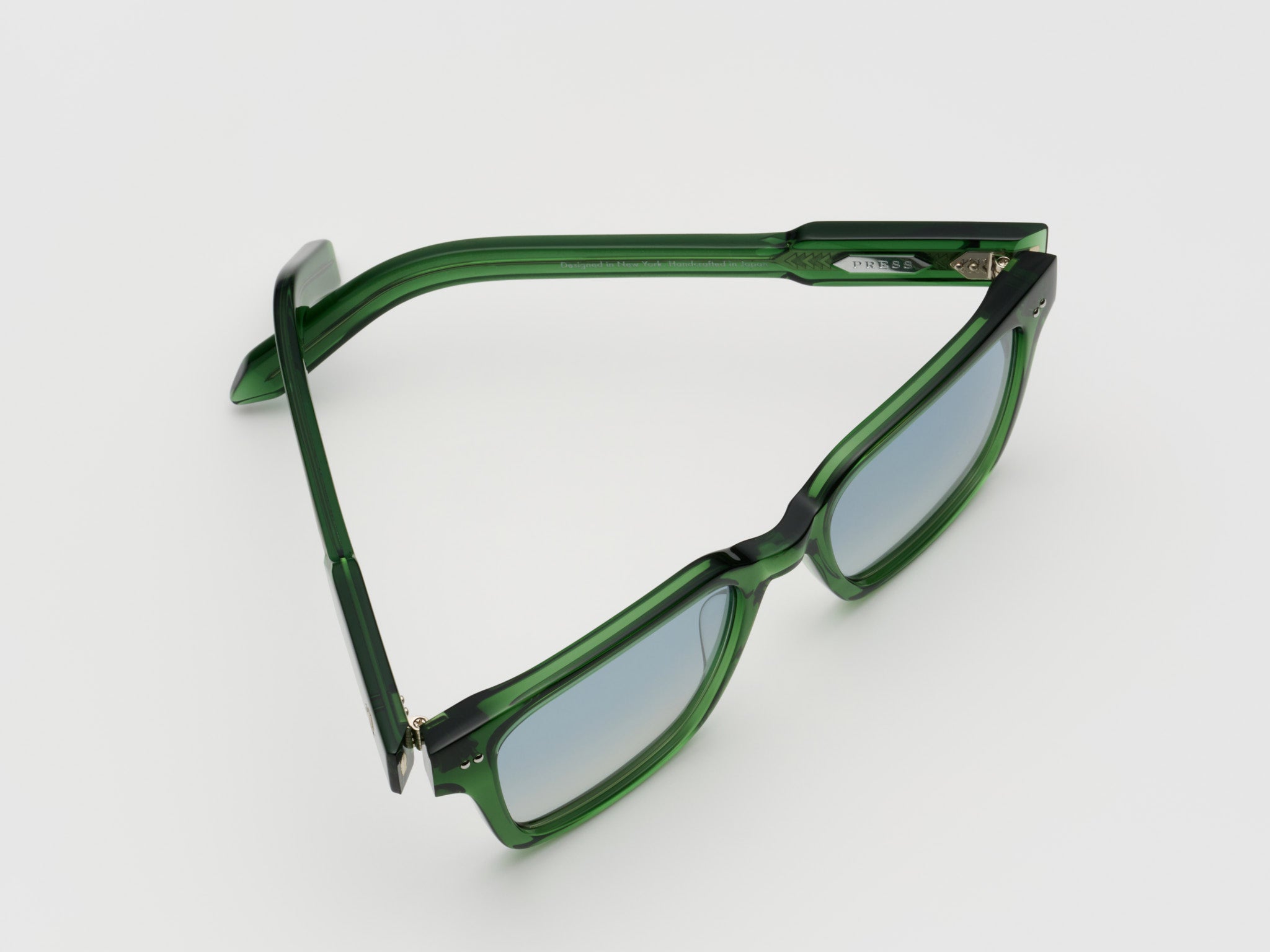The Lufty Emerald - TI017 #color_emerald-ti017