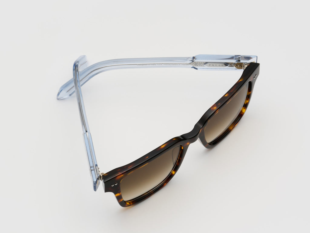 The Lufty Forever / Sky - TI018 #color_forever-sky-ti018
