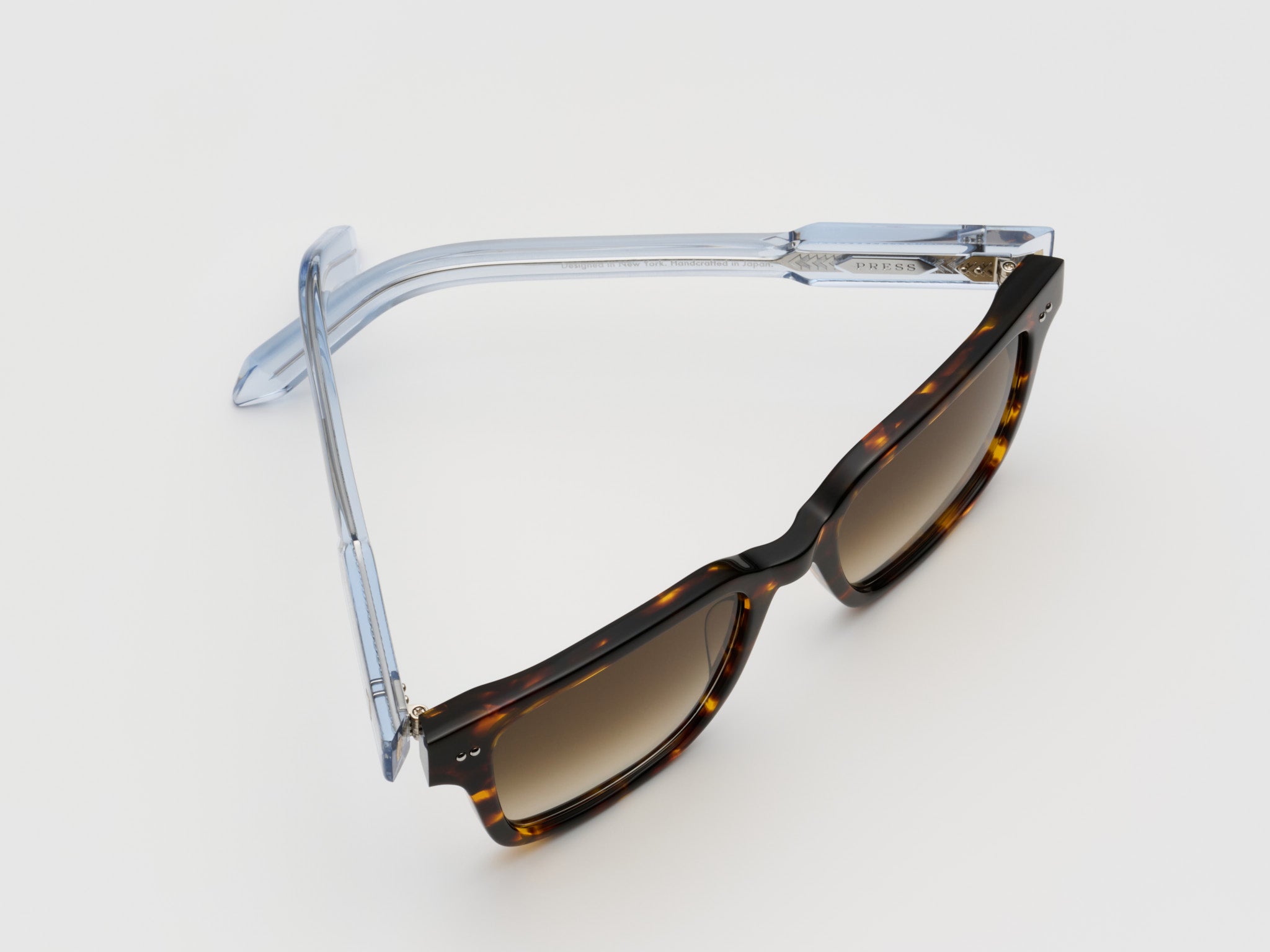 The Lufty Forever / Sky - TI018 #color_forever-sky-ti018