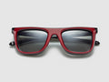 Mamba Red Rain - LE004 #color_red-rain-le004