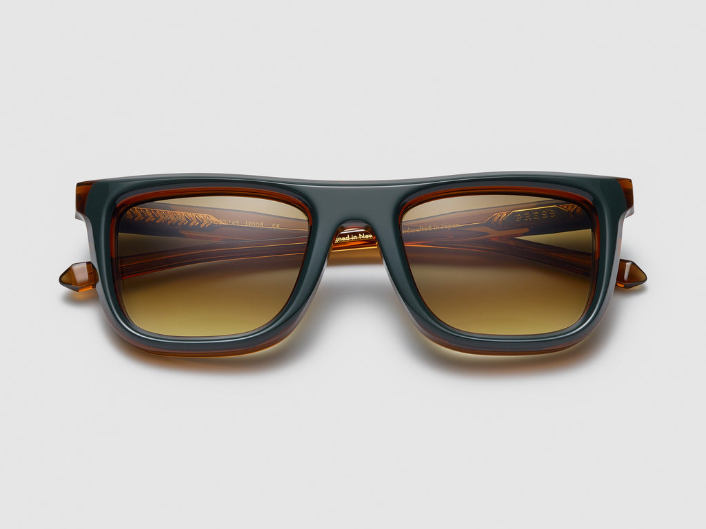Mamba Jaguar - LE005 #color_jaguar-le005