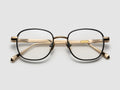 Mad Cap Optical Ruthenium - DR003 #color_ruthenium-dr003