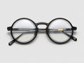Miles Optical Black Smoke - CA001 #color_black-smoke-ca001