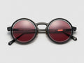 Miles Black Smoke - CA001 #color_black-smoke-ca001