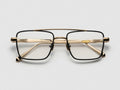 Octopus Optical Ruthenium - DR003 #color_ruthenium-dr003