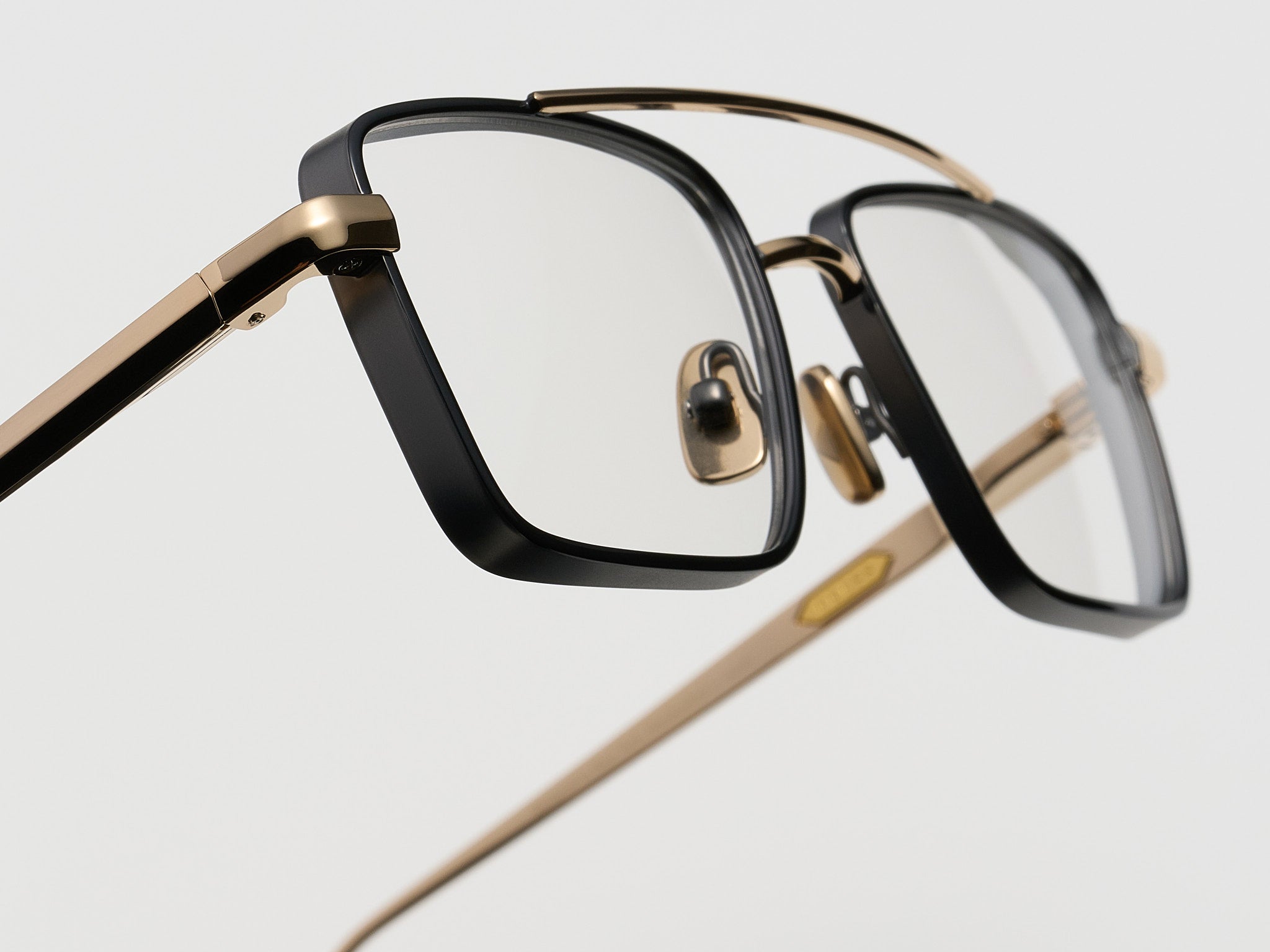 Octopus Optical Ruthenium - DR003 #color_ruthenium-dr003