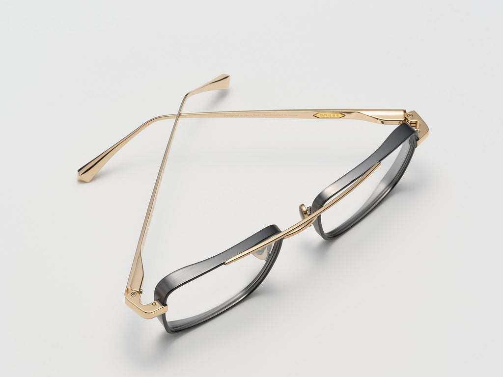 Octopus Optical Ruthenium - DR003 #color_ruthenium-dr003