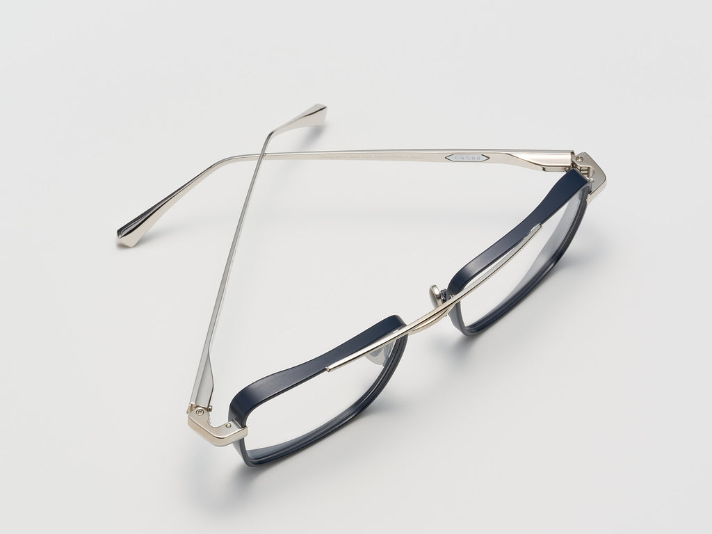 Octopus Optical Navy - DR011 #color_navy-dr011