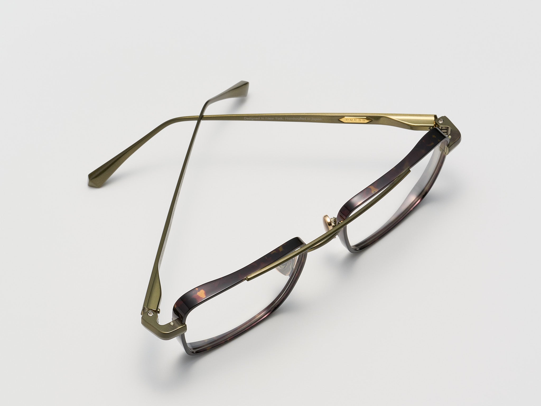 Octopus Optical Army Tortoise - DR015 #color_army-tortoise-dr015
