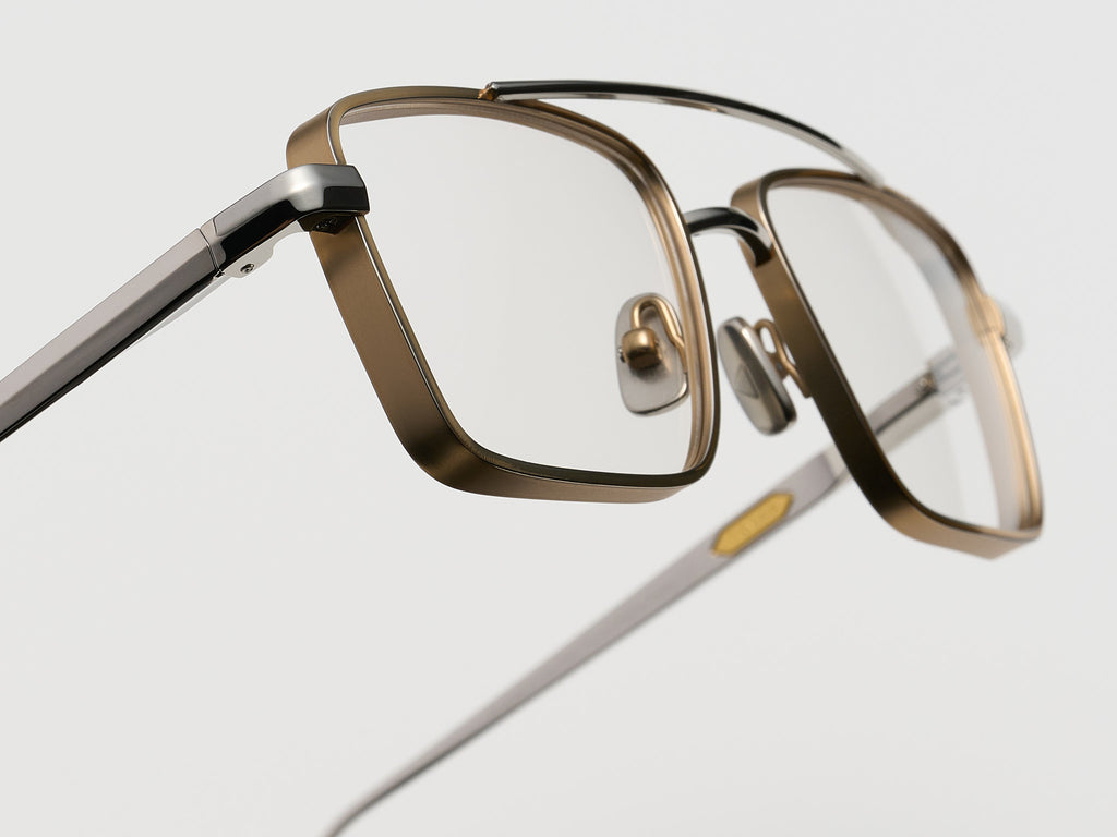 Octopus Optical Two Tone - DR016 #color_two-tone-dr016
