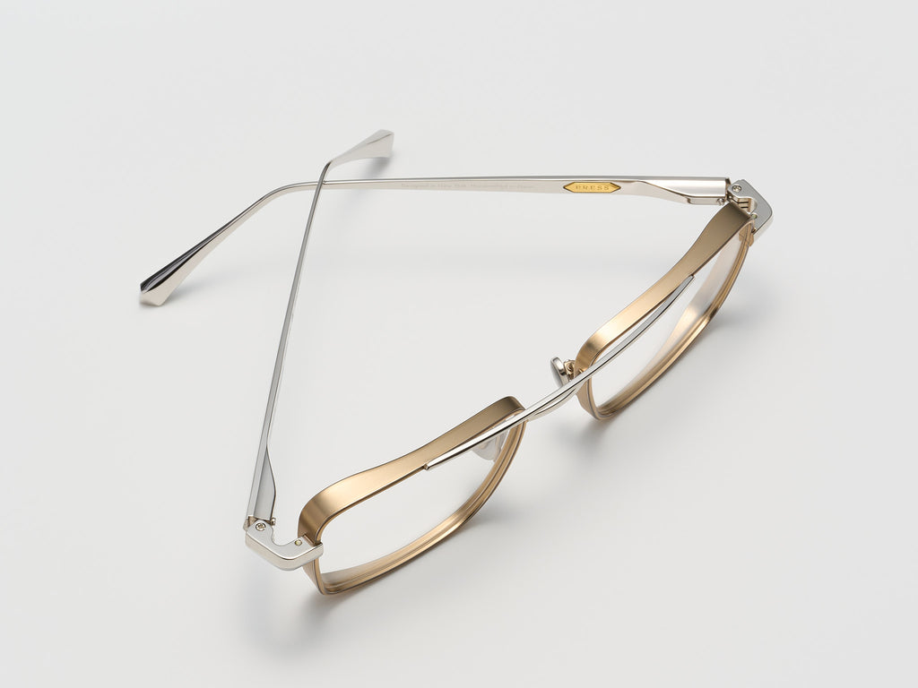 Octopus Optical Two Tone - DR016 #color_two-tone-dr016