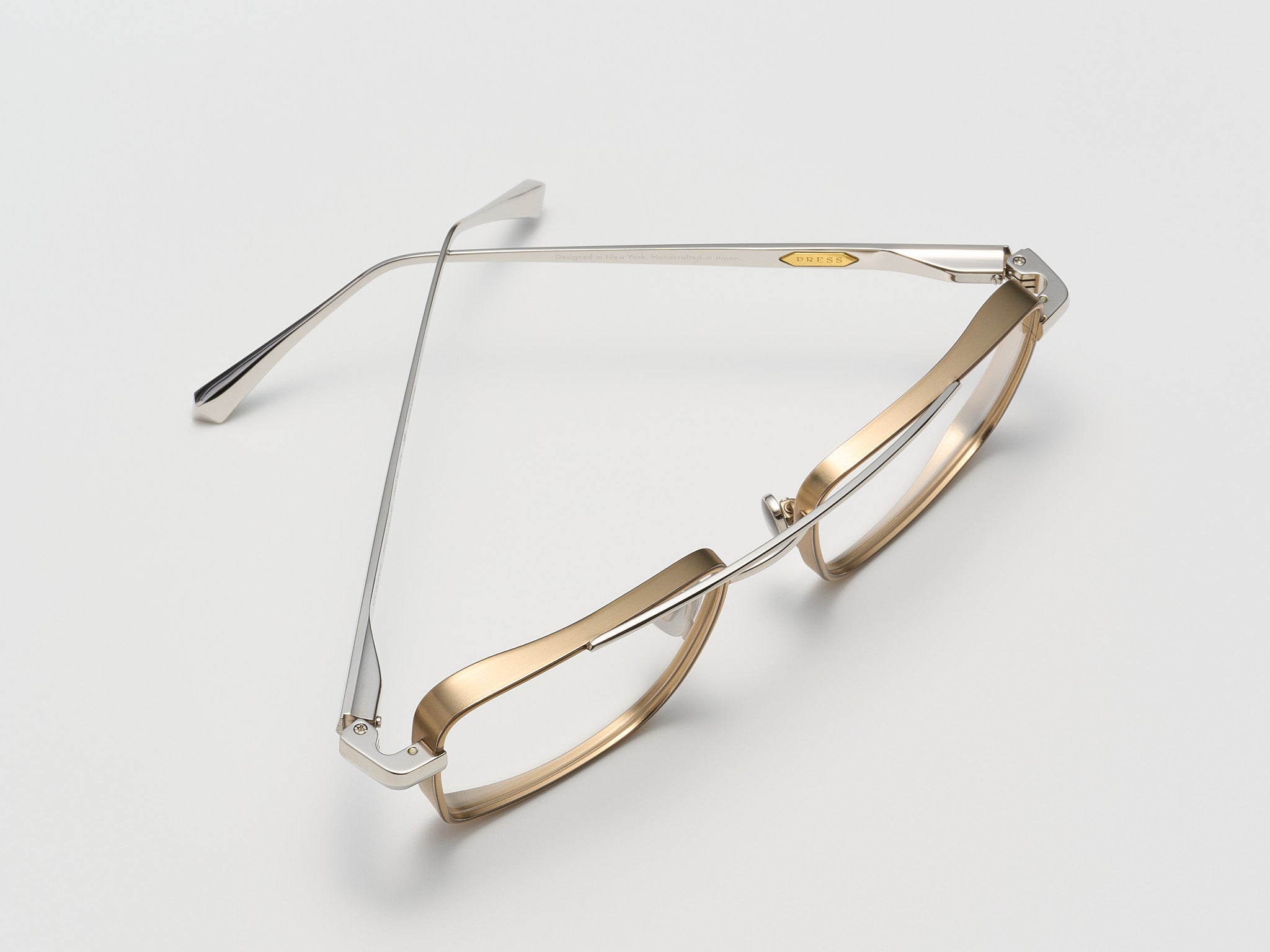 Octopus Optical Two Tone - DR016 #color_two-tone-dr016