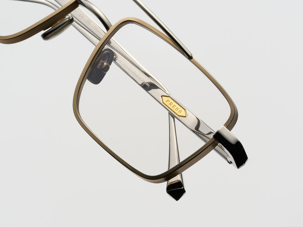 Octopus Optical Two Tone - DR016 #color_two-tone-dr016
