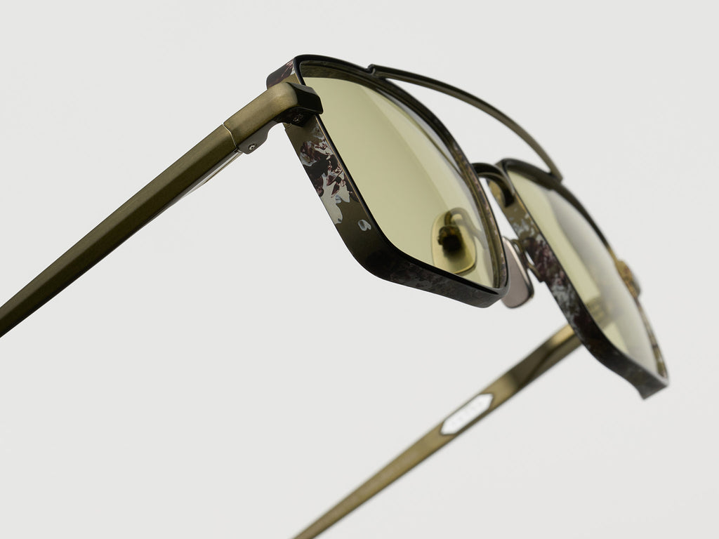 Octopus Camo Camo - DR012 #color_camo-dr012
