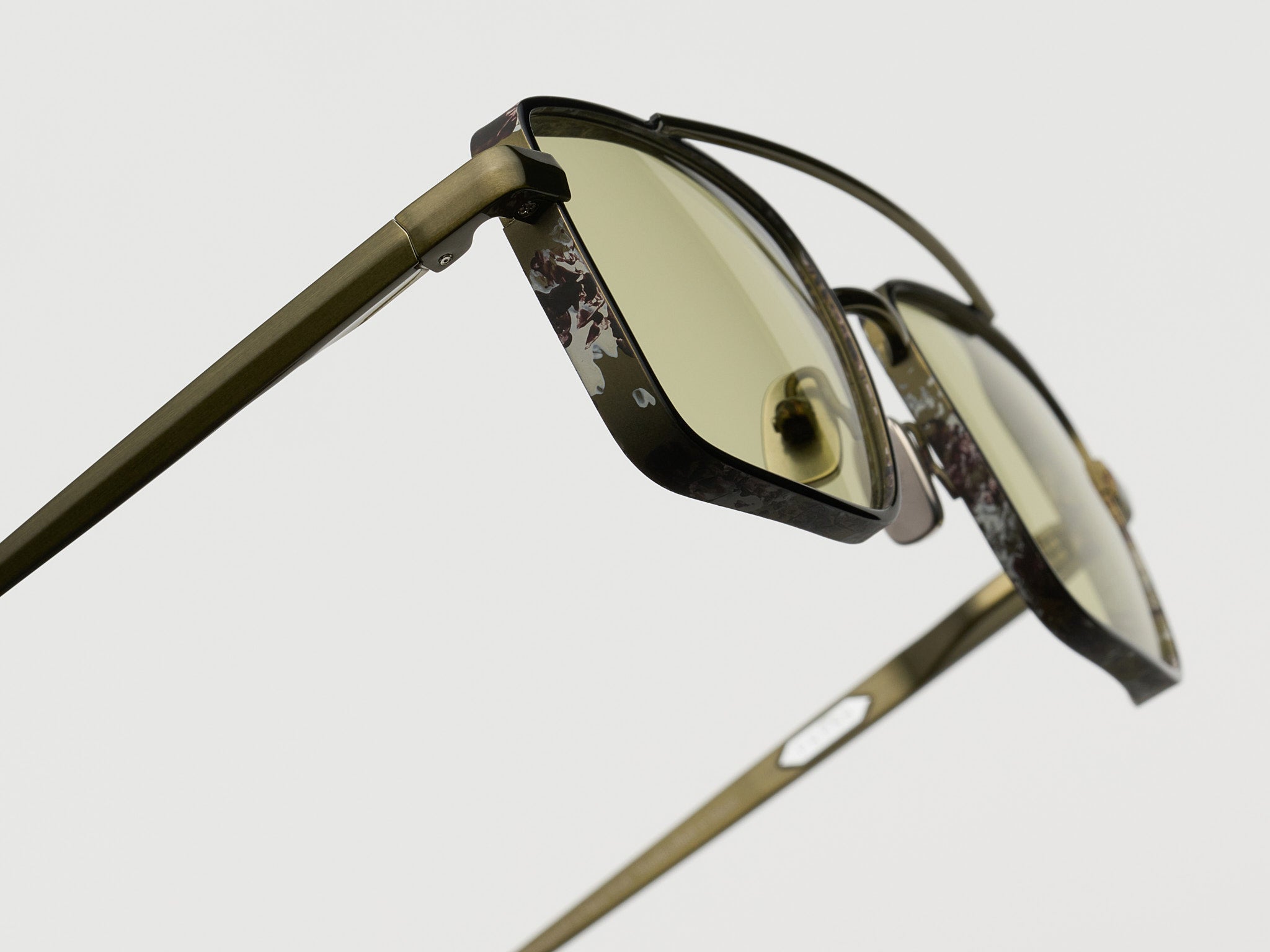 Octopus Camo Camo - DR012 #color_camo-dr012