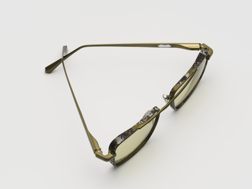 Octopus Camo Camo - DR012 #color_camo-dr012