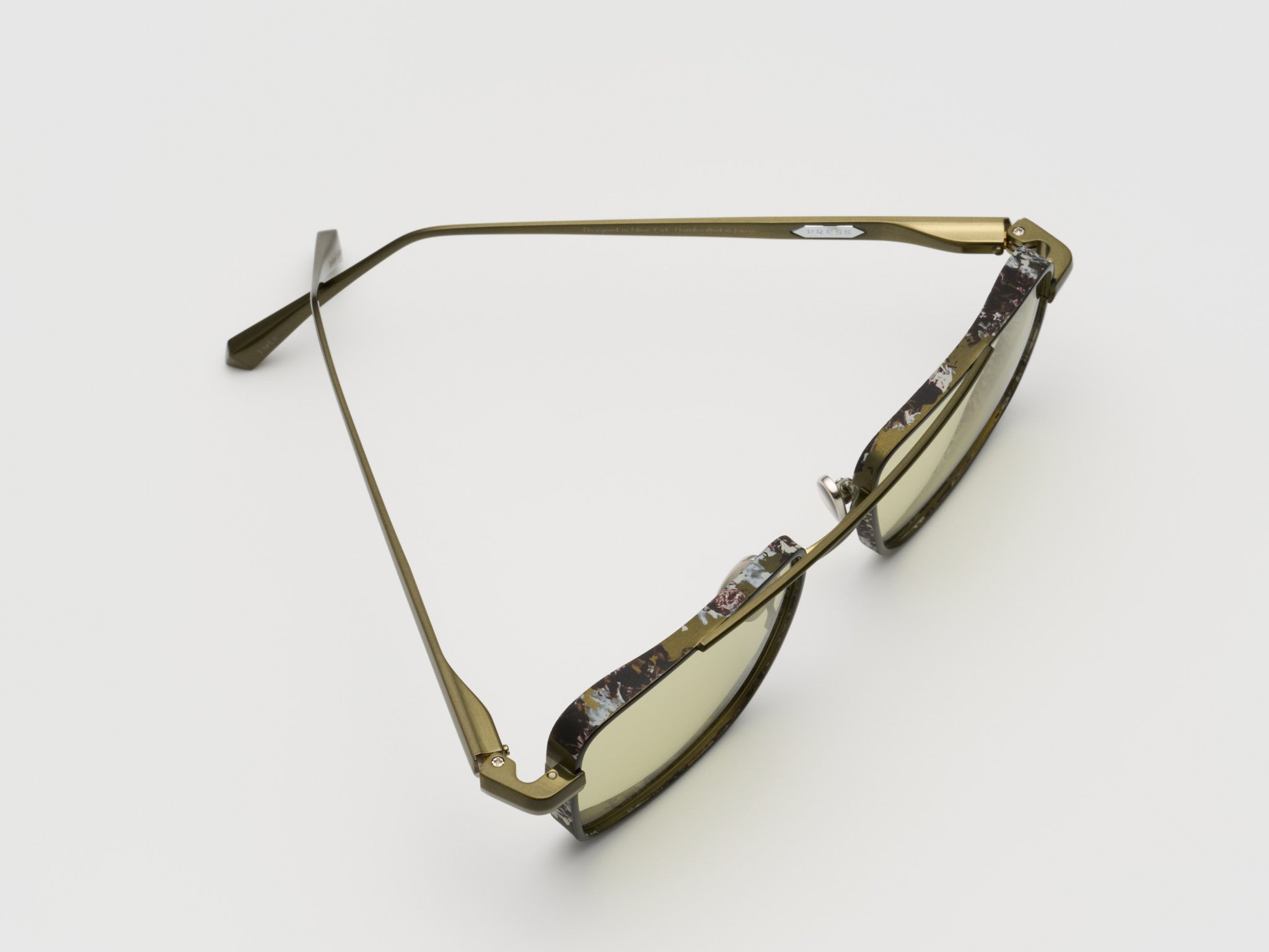 Octopus Camo Camo - DR012 #color_camo-dr012