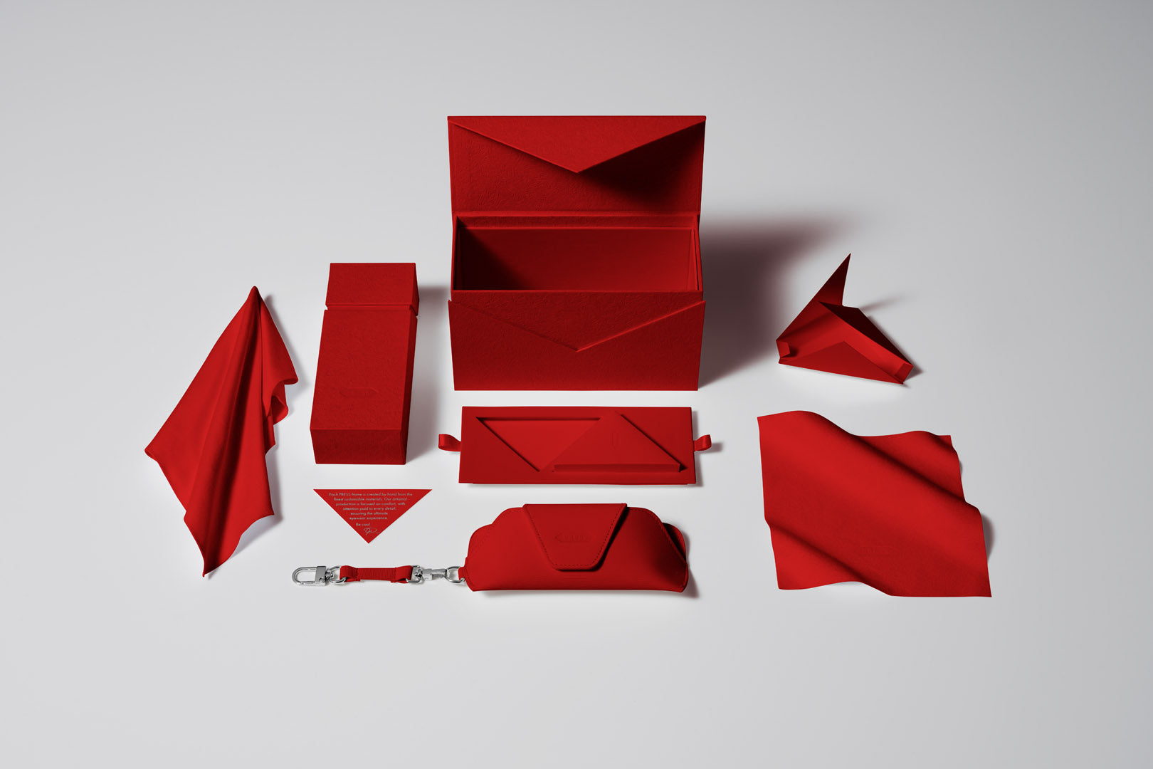 Presidente – PRESS EYEWEAR
