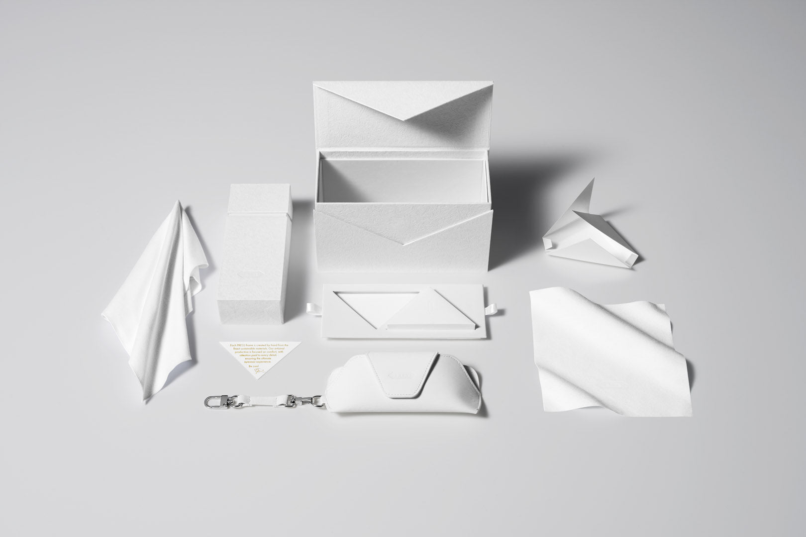 Presidente – PRESS EYEWEAR