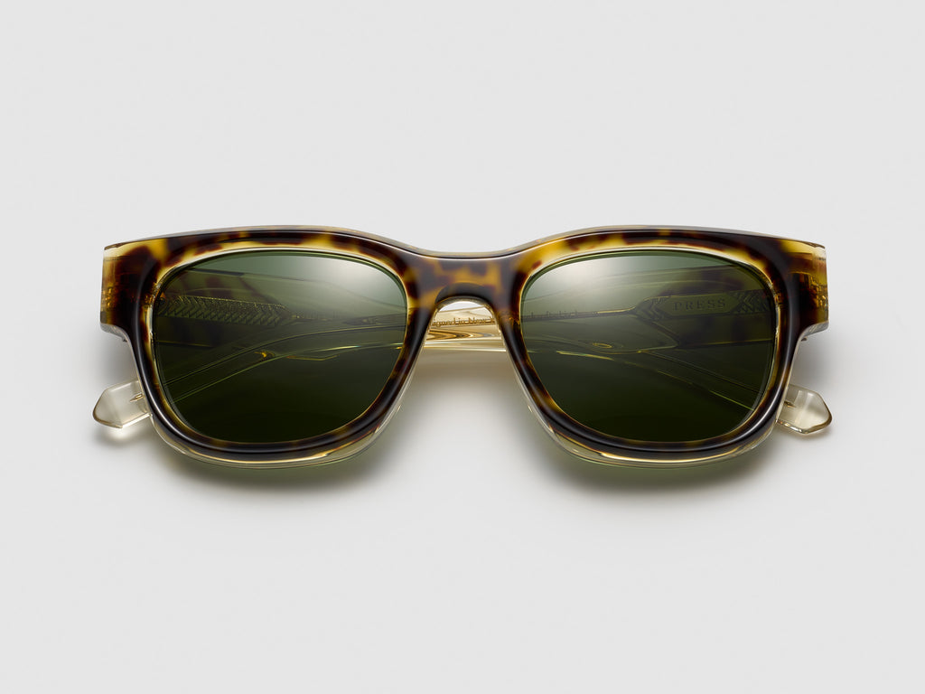 Presidente Champagne Poetry - LE003 #color_champagne-poetry-le003