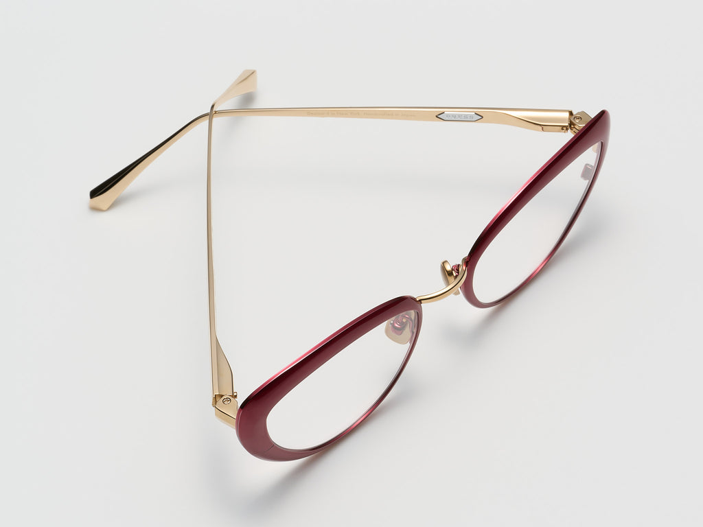 Barracuda Optical Red Mist - ST010 #color_red-mist-st010