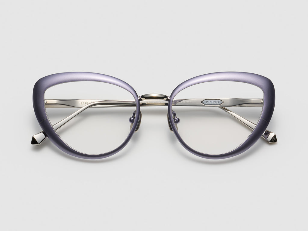 Barracuda Optical Lilac Mist - ST011 #color_lilac-mist-st011