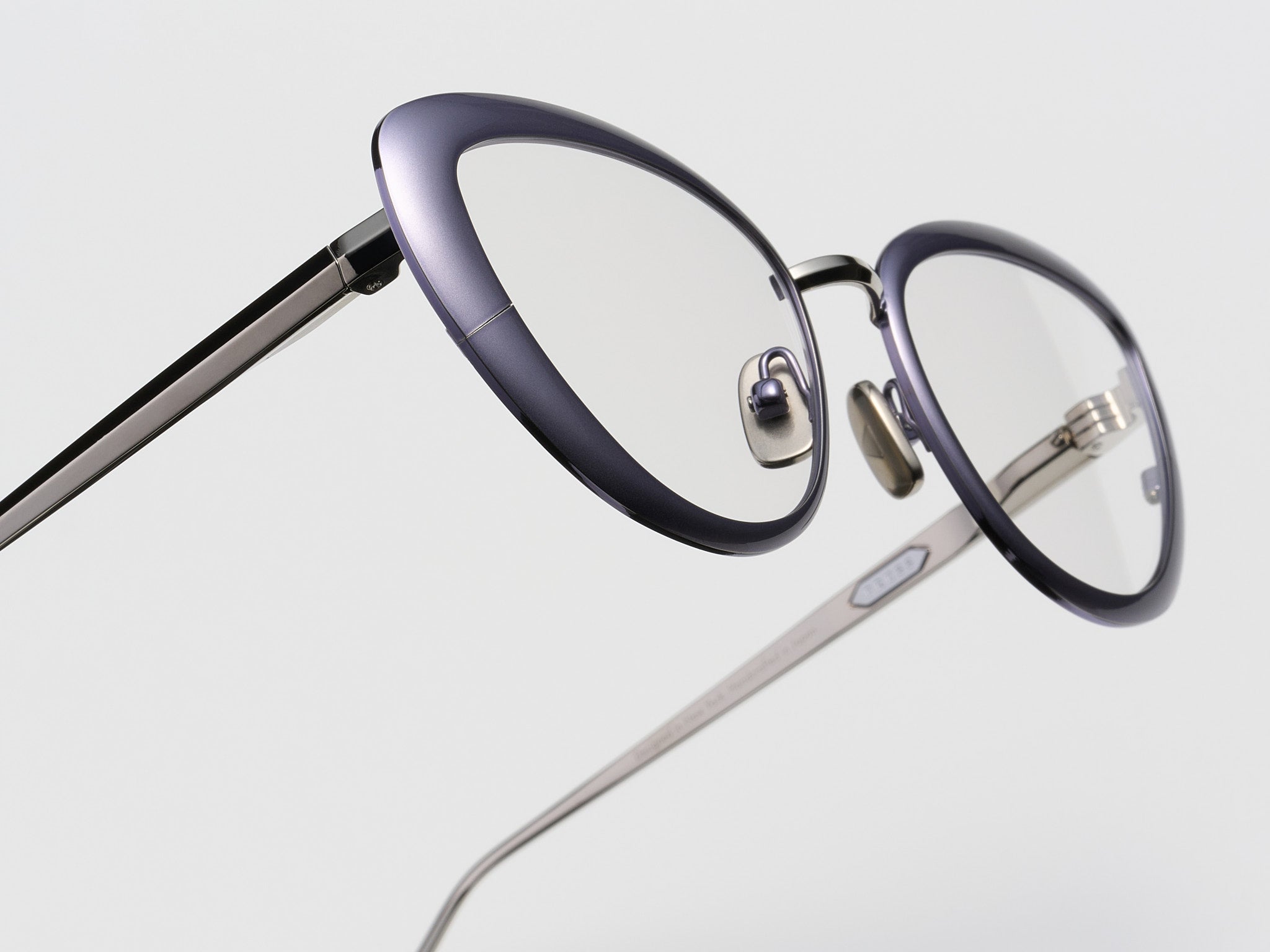 Barracuda Optical Lilac Mist - ST011 #color_lilac-mist-st011