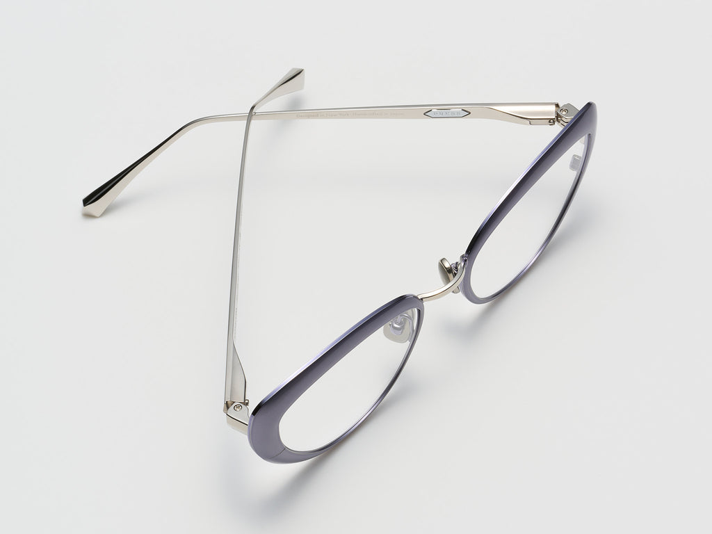 Barracuda Optical Lilac Mist - ST011 #color_lilac-mist-st011