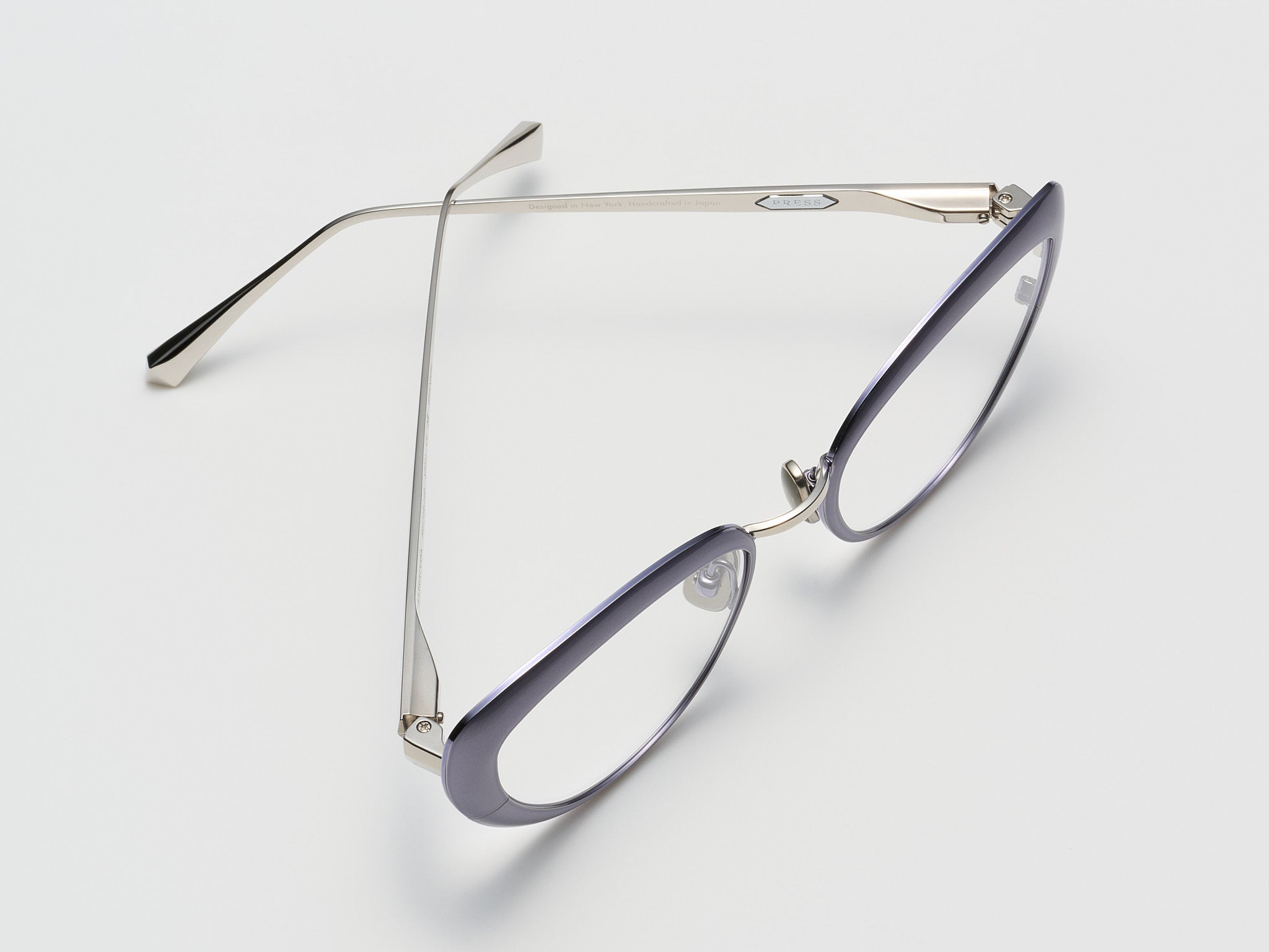 Barracuda Optical Lilac Mist - ST011 #color_lilac-mist-st011