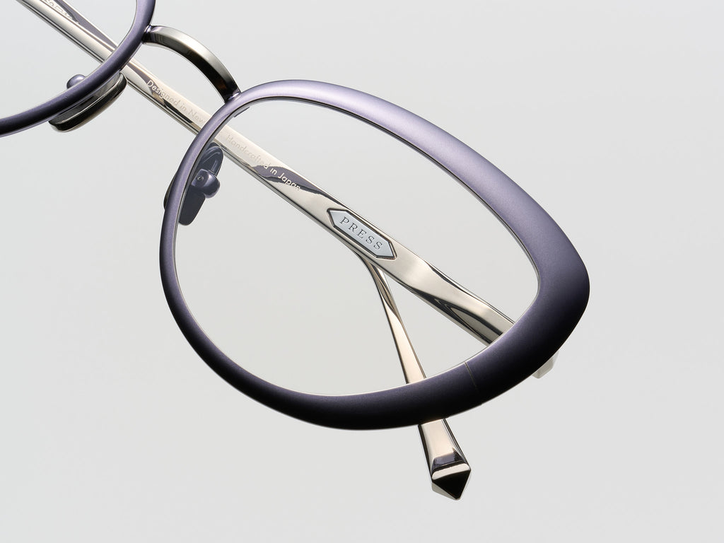 Barracuda Optical Lilac Mist - ST011 #color_lilac-mist-st011