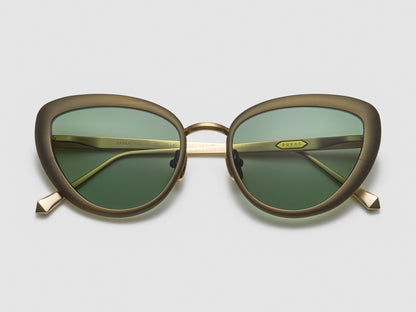 Barracuda Antique Gold / Gold - ST002 #color_antique-gold-gold-st002