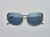 Barracuda Matte Nassau Blue / Palladium - ST006 