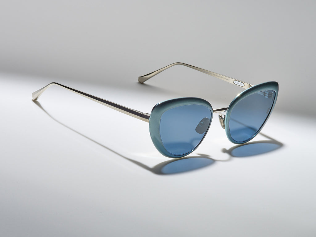 Barracuda Nassau Blue / Palladium - ST006 #color_nassau-blue-palladium-st006