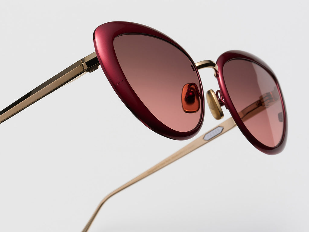 Barracuda Red Mist - ST010 #color_red-mist-st010