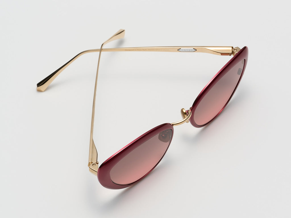 Barracuda Red Mist - ST010 #color_red-mist-st010