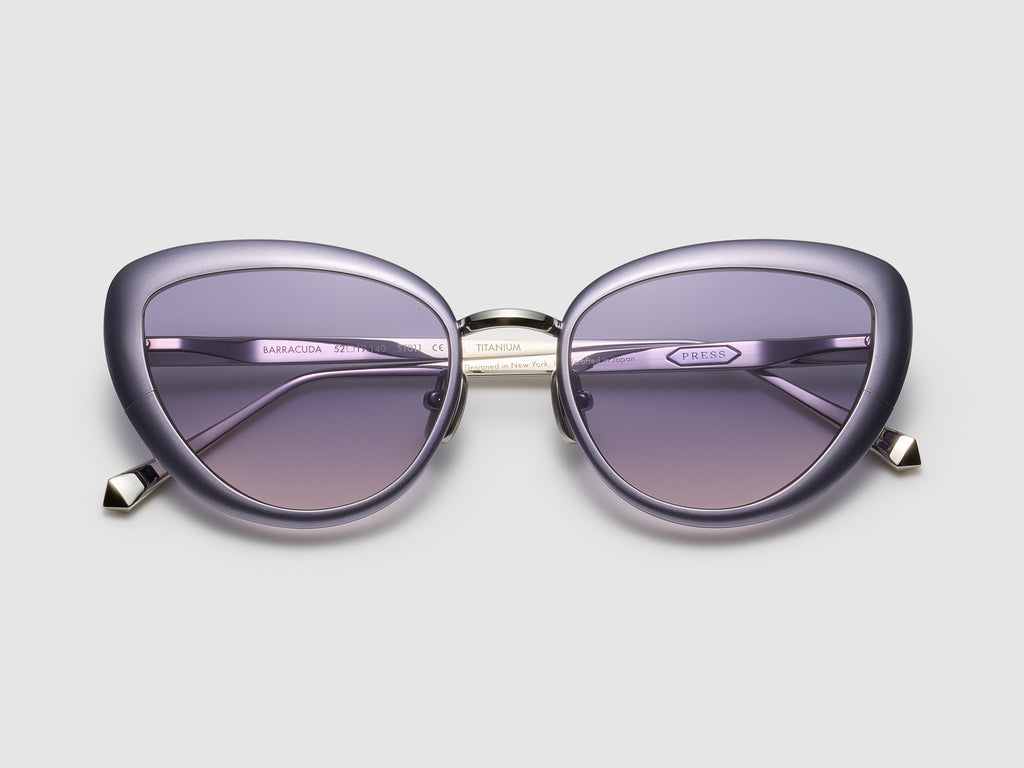 Barracuda Lilac Mist - ST011 #color_lilac-mist-st011