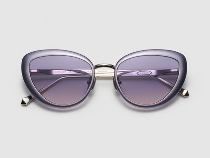 Barracuda Lilac Mist - ST011 #color_lilac-mist-st011