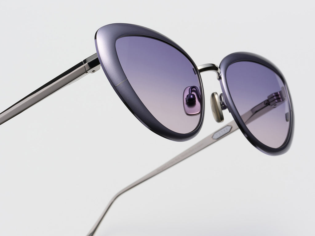 Barracuda Lilac Mist - ST011 #color_lilac-mist-st011