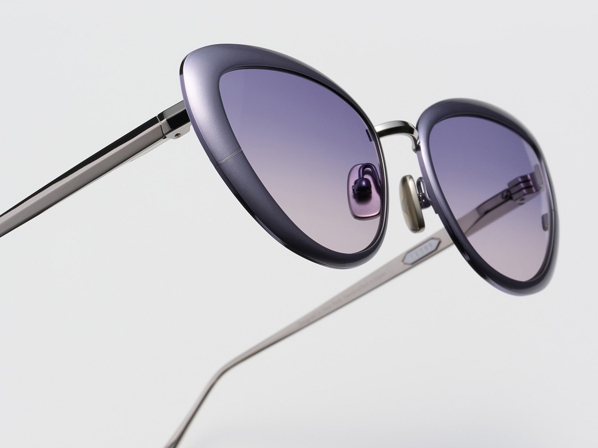 Barracuda Lilac Mist - ST011 #color_lilac-mist-st011