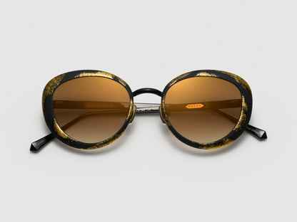 Bel Air Gold Leaf I Love Gold - ST009 #color_i-love-gold-st009