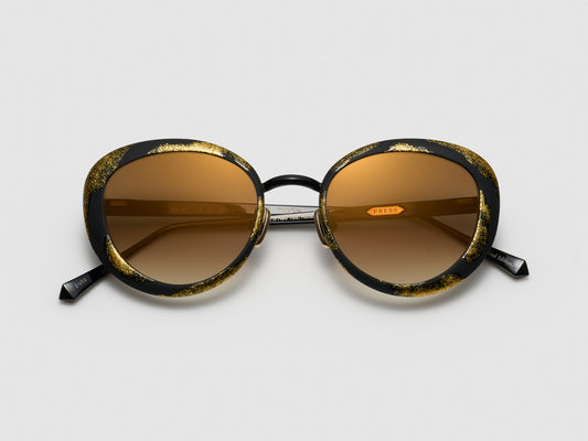 Bel Air Gold Leaf I Love Gold - ST009 #color_i-love-gold-st009