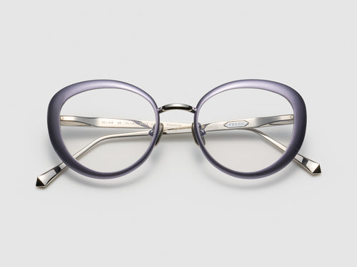 Bel Air Optical Lilac Mist - ST011 #color_lilac-mist-st011