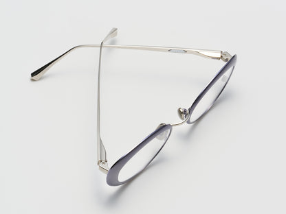 Bel Air Optical Lilac Mist - ST011 #color_lilac-mist-st011